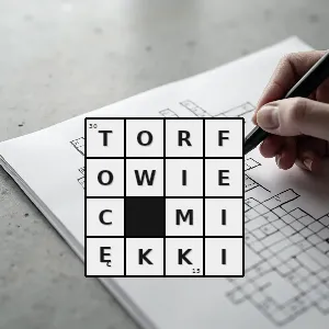 Hasło krzyżówkowe sphagnum molle gatunek mchu należący do rodziny torfowcowatych - torfowiec miękki – rozwiązanie, synonimy, podpowiedzi i definicje krzyżówkowe